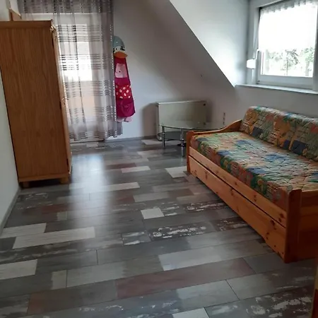 Haus Am Moor Сasa de vacaciones *