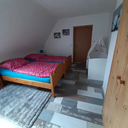 Haus Am Moor * Rehden