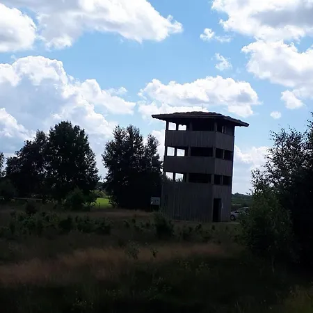 Haus Am Moor Rehden