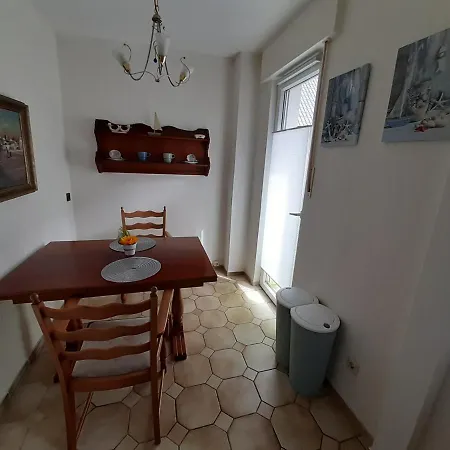 Haus Am Moor Сasa de vacaciones Rehden