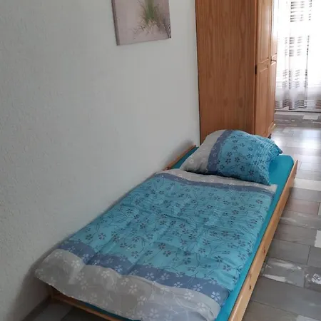 Vakantiehuis Haus Am Moor Rehden