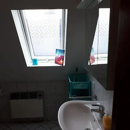 Vakantiehuis Haus Am Moor Rehden