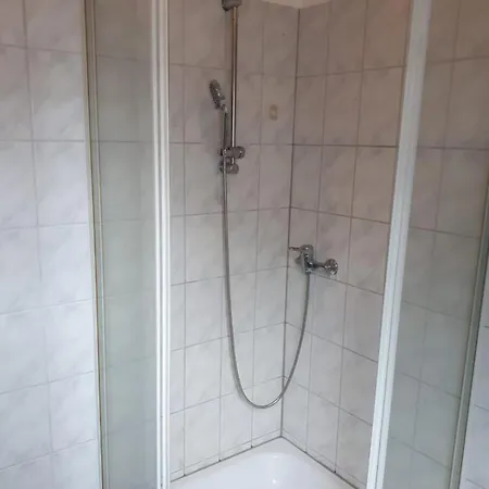 Сasa de vacaciones Haus Am Moor