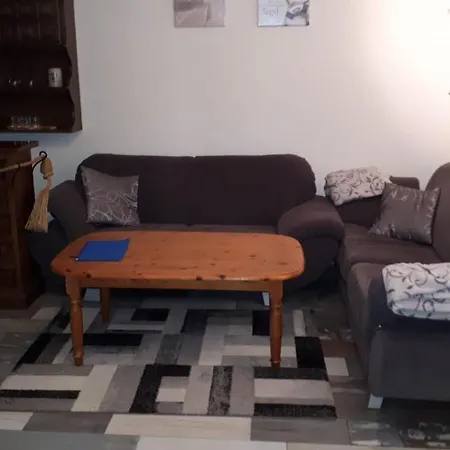 Haus Am Moor Feriehus Rehden