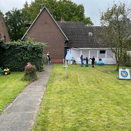 Haus Am Moor