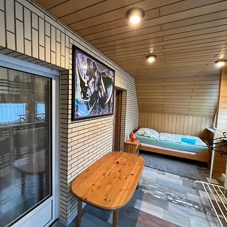 Haus Am Moor Vakantiehuis *