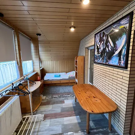 Haus Am Moor Vakantiehuis Rehden