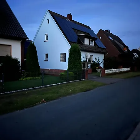 Haus Am Moor * Rehden