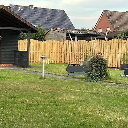 Haus Am Moor