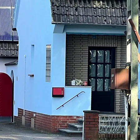 Haus Am Moor Feriehus