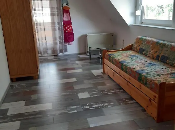 Haus Am Moor Ferienhaus *