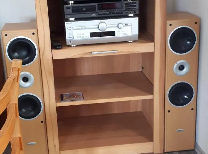 Ferienhaus Haus Am Moor