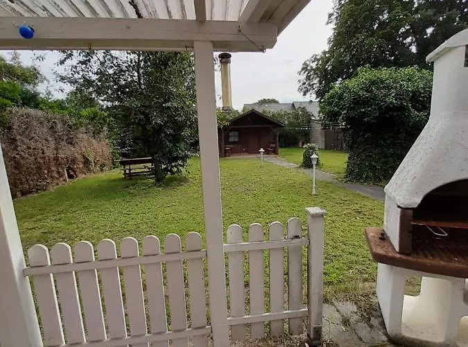 Haus Am Moor Ferienhaus Rehden