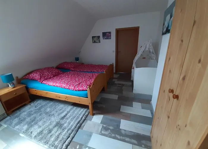 Haus Am Moor * Rehden