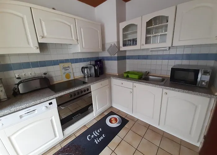 Haus Am Moor Ferienhaus Rehden