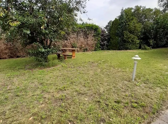 Ferienhaus Haus Am Moor *