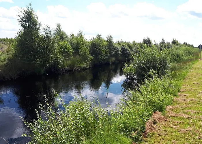 Feriehus Haus Am Moor
