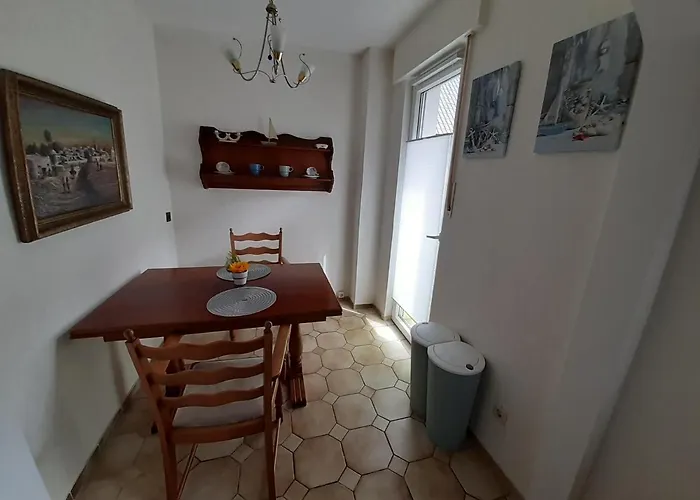 Haus Am Moor Ferienhaus Rehden