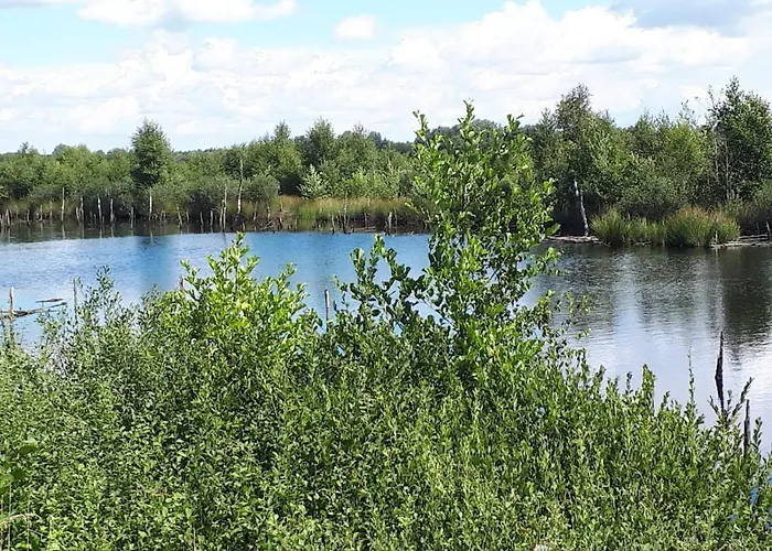 Haus Am Moor * Rehden