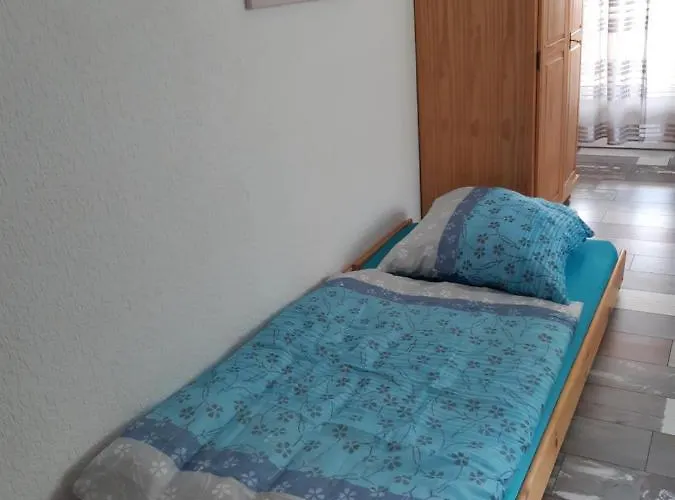 Ferienhaus Haus Am Moor Rehden