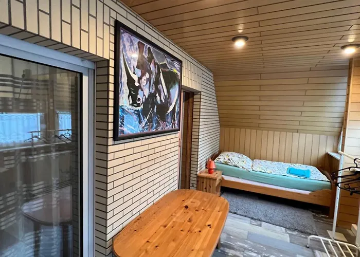 Haus Am Moor Ferienhaus *