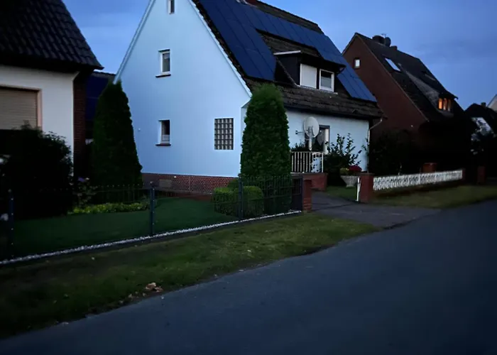 Haus Am Moor * Rehden