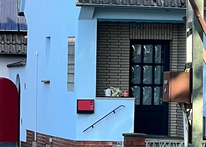 Haus Am Moor Ferienhaus